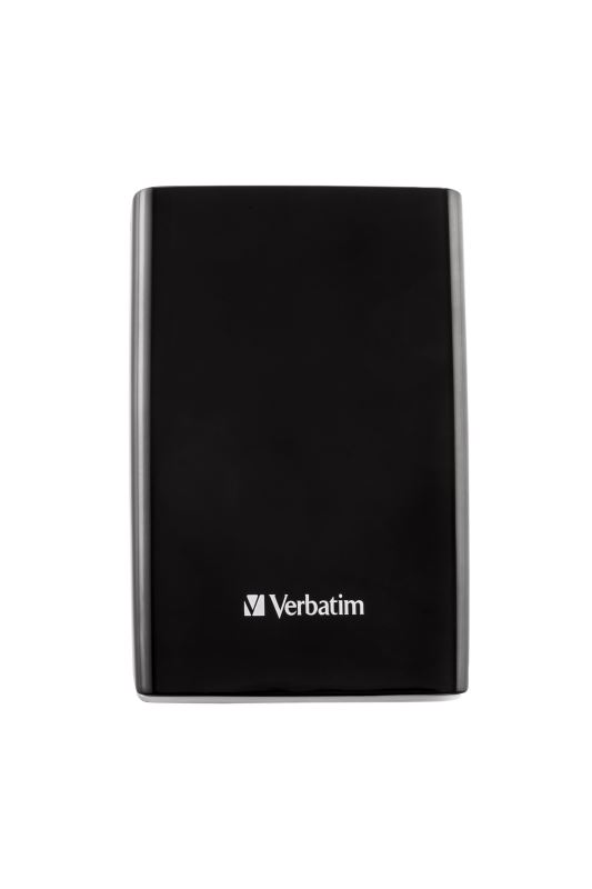 Verbatim SSD 2TB GEN1 USB 3.2 gen 1 Store ‘n’ Go Slim 0023942321835
