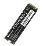 VERBATIM SSD Vi3000 Internal PCIe NVMe M.2 SSD 256GB , W 1300/ R 3300 MB/s 49373