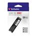 VERBATIM SSD Vi560 S3 M.2 256GB SATA III, W 560/ R 520MB/s 49362