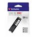 VERBATIM SSD Vi560 S3 M.2 256GB SATA III, W 560/ R 520MB/s 49362
