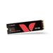 VERBATIM SSD Vi560 S3 M.2 512GB SATA III, W 520/ R 480MB/s 49363-837
