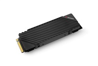 VERBATIM SSD Vi7000G Internal PCIe NVMe M.2 SSD 1TB , W 5500/ R 7400MB/s 49367