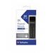 VERBATIM USB C 3.1 Drive 64 GB - Keypad Secure (R:160/W:140 MB/s) GDPR 49431
