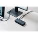 Verbatim USB-C Pro Docking Station CDS-15, 15portů: USB-A,USB-C, HDMI, DP, Audio, SD+microSD, RJ45 0023942321712