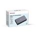 Verbatim USB-C Pro Docking Station CDS-17, 17portů: USB-A,USB-C, HDMI, DP, Audio, SD+microSD, RJ45 0023942321729