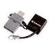 Verbatim USB DUAL DRIVE 2.0 / OTG 64GB 49844