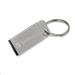 Verbatim USB flash disk, 2.0, 64GB, Store,N,Go Metal Executive, strieborný, 98750