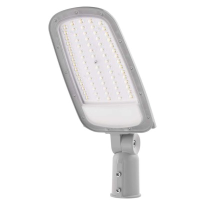 Verejné LED svietidlo SOLIS 70W, 8400 lm, neutrálna biela 8592920124116