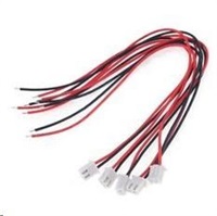 Veria 2 pinová koncovka napájení k videotelefonům VERIA