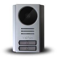 VERIA 229D Vstupní kamerová jednotka VERIA-229D