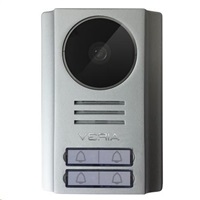 VERIA 229Q Vstupní kamerová jednotka VERIA-229Q