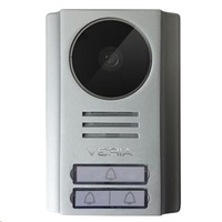 VERIA 229T Vstupní kamerová jednotka VERIA-229T