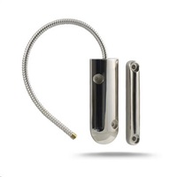 Veria -K9201 Drátový masivní magnetický kontakt VERIA-K9201