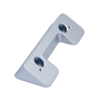 Veria Upevňovací úhlová konzole pro uchycení vstupní stanice VERIA30U