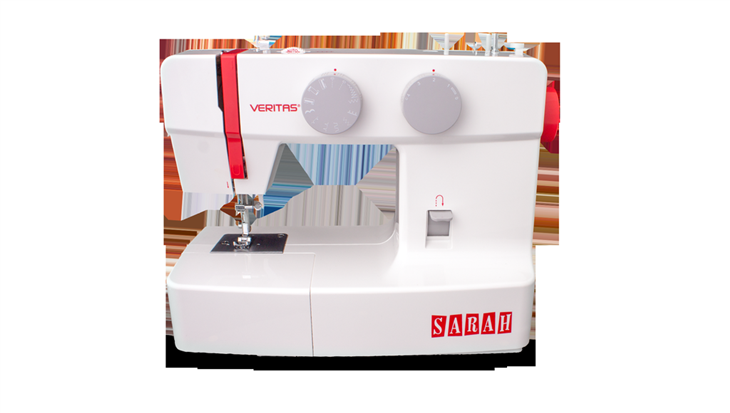 Veritas 1301 Sarah 7640105923373