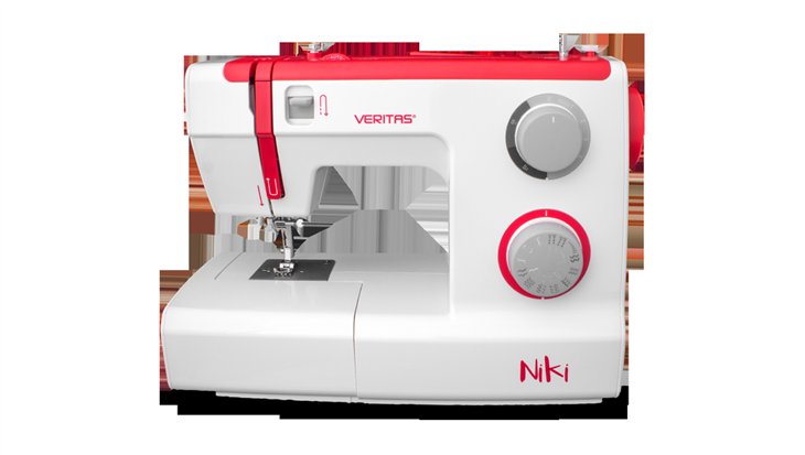 Veritas 1304 Niki 7640105923403