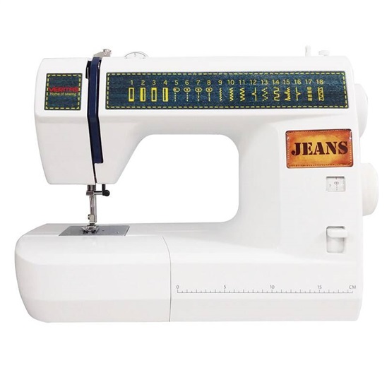 Veritas JSA18 Jeans-1339 7640105924776