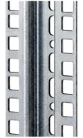 Vertikální lišta 47U středová (1 ks) RAX-VS-X47-X1