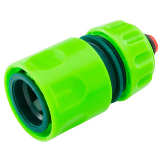 Verto 15G721, 12.7mm, zelená