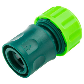 Verto 15G722, 19mm, zelená