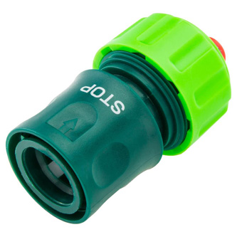Verto 15G723, 19mm, zelená