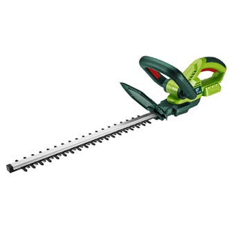 Verto nožnice na živý plot 52G568, 18V, 14