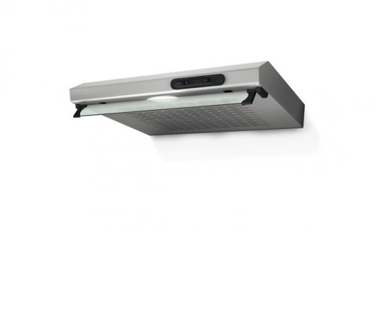 VERVE LUX IX F/60 odsávač pár ELICA 8020283034860