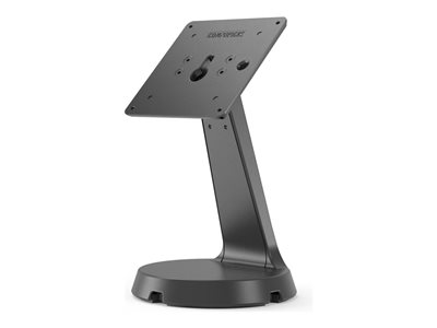 VESA Mast Counter Stand Black 333B