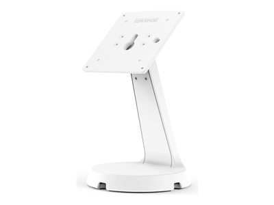 VESA Mast Counter Stand White 333W