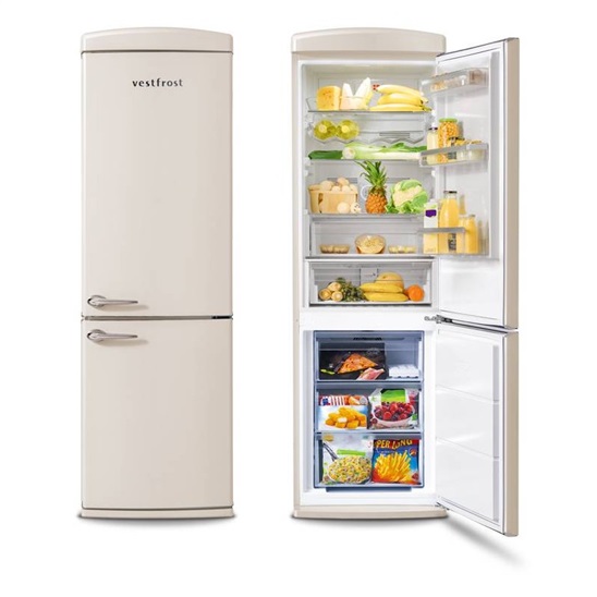 Vestfrost VR-FB373-2E1BG 5901138701522