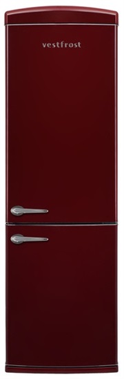 Vestfrost VR-FB373-2E1BR 5901138701539
