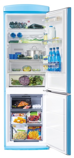 Vestfrost VR-FB373-2E1BU 5901138701546