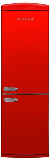 Vestfrost VR-FB373-2E1RD 5901138701553