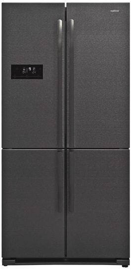 Vestfrost VR-FW916-1E0D 5901138702093