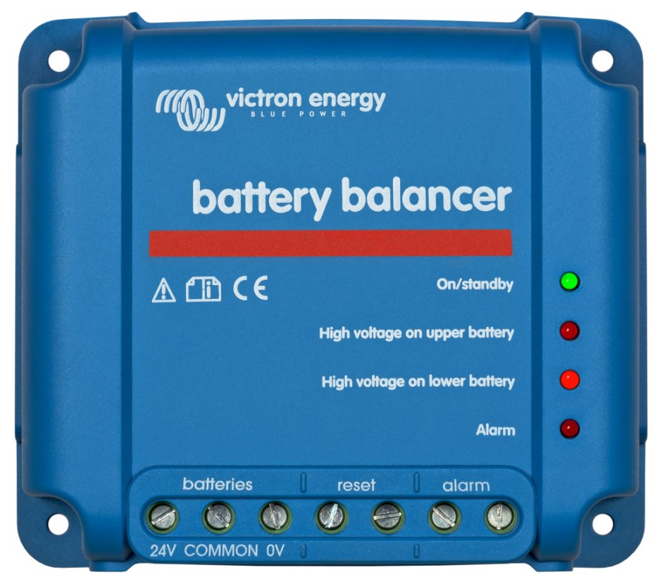 Victron bateriový balancér BBA000100100