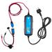 Victron BlueSmart IP65 chytrá nabíječka baterií 12V/5A + DC konektor BPC120533064R