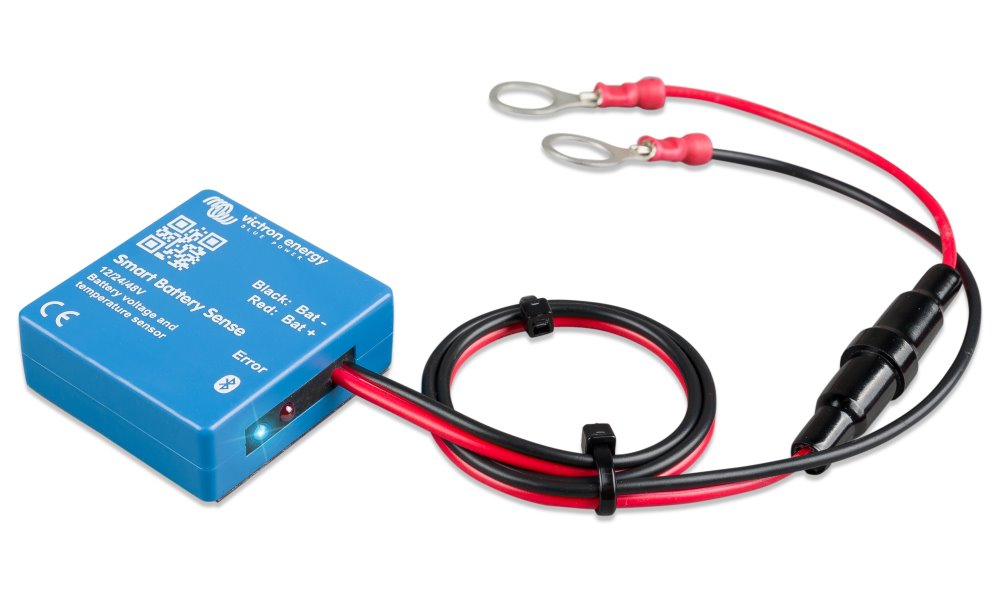 Victron chytré bateriové čidlo do 10m SBS050150200