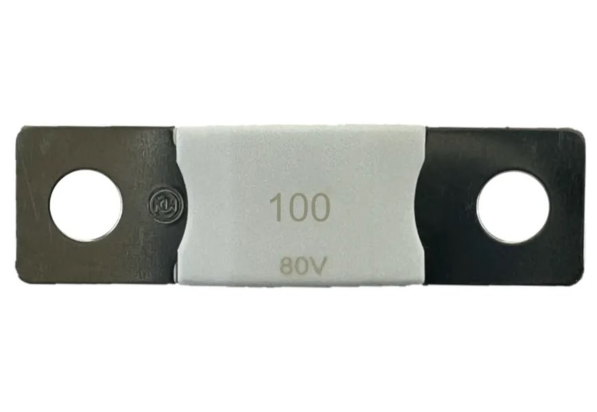 Victron DC MEGA - pojistka 100A/80V CIP138100020