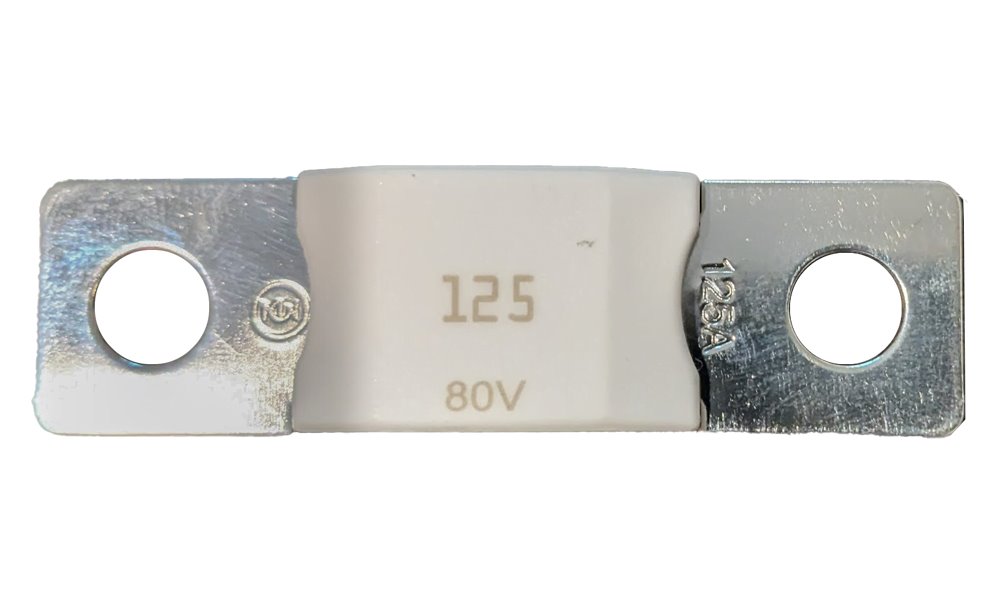Victron DC MEGA - pojistka 125A/80V CIP138125020