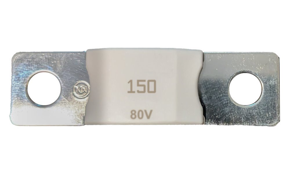 Victron DC MEGA - pojistka 150A/80V CIP138150020