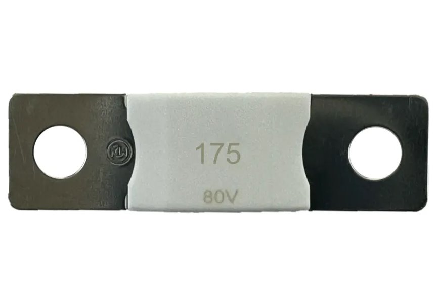 Victron DC MEGA - pojistka 175A/80V CIP138175020