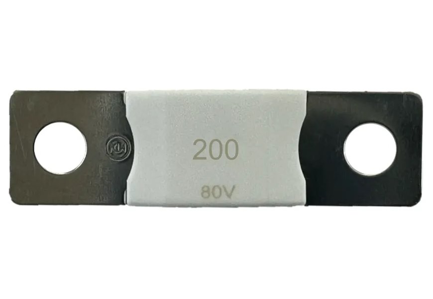 Victron DC MEGA - pojistka 200A/80V CIP138200020