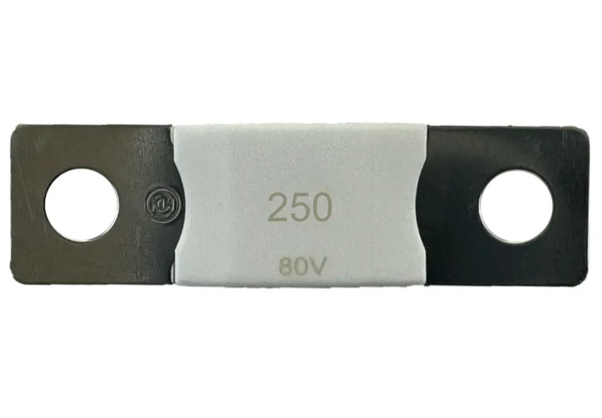 Victron DC MEGA - pojistka 250A/80V CIP138250020
