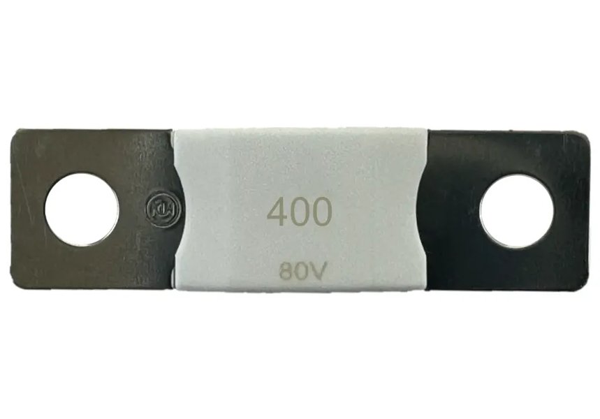 Victron DC MEGA - pojistka 400A/80V CIP138400020
