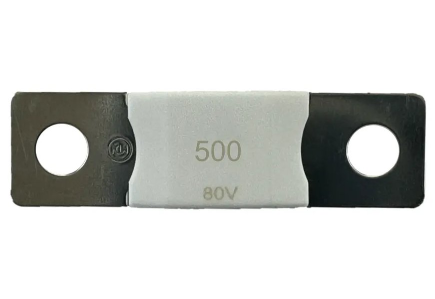 Victron DC MEGA - pojistka 500A/80V CIP138500020