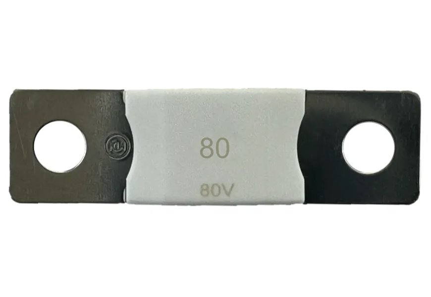 Victron DC MEGA - pojistka 80A/80V CIP138080020