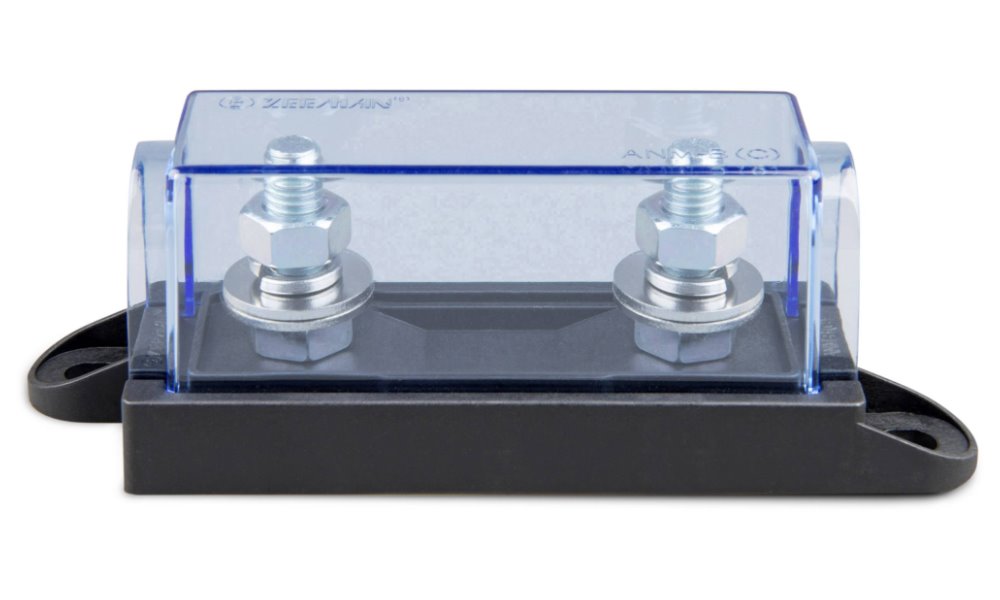 Victron držák pro pojistky MEGA-fuse CIP000100001