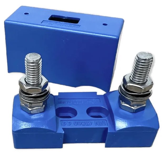 Victron držák pro pojistky MEGA-fuse, modulární CIP100200100