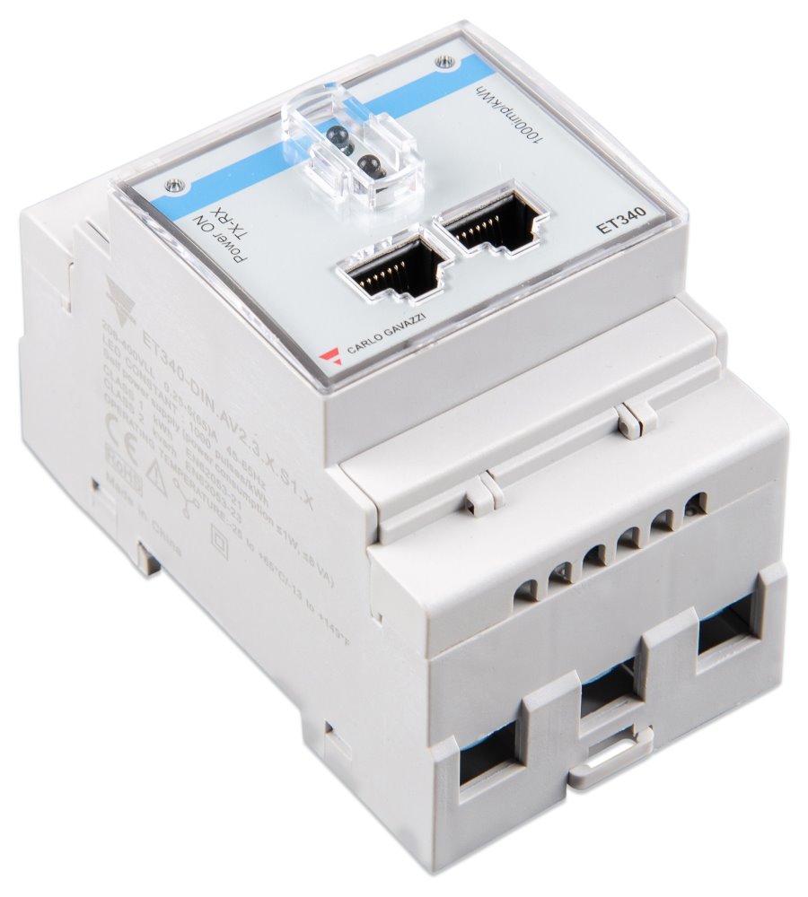 Victron Energy meter ET340, 3F REL300300000