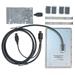 Victron GX Touch 50 flush BPP900455150